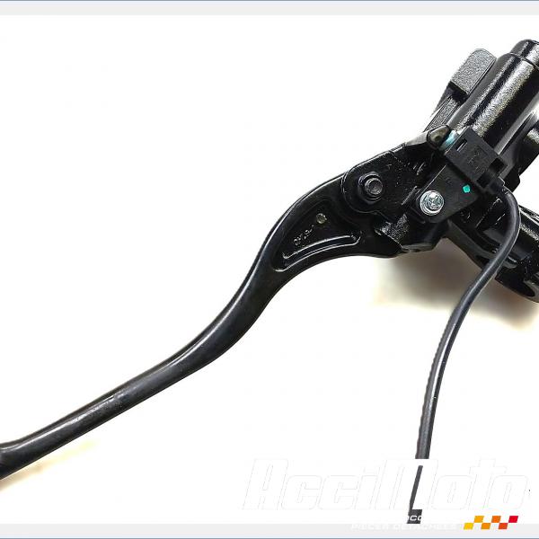 Pièce Moto Maître cylindre de frein avant SUPER SOCO CPX 50