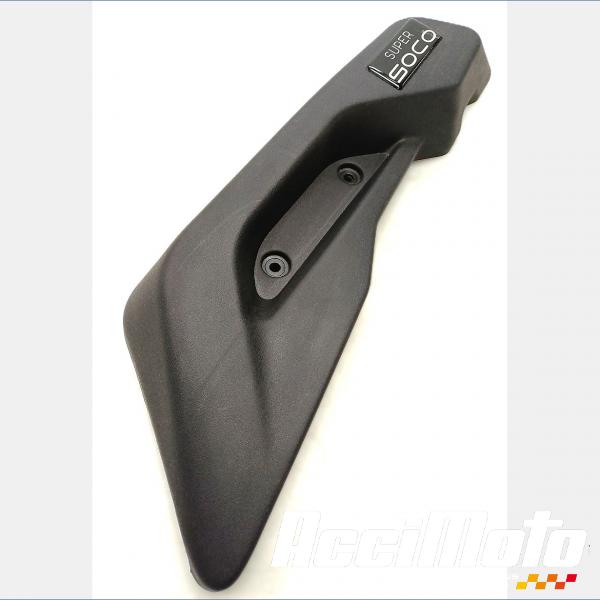 Pièce Moto Bras oscillant SUPER SOCO CPX 50