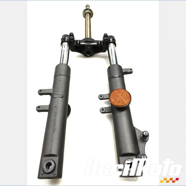 Pièce Moto Fourche complète SUPER SOCO CPX 50