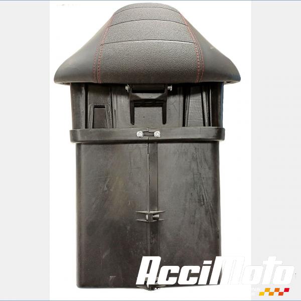 Pièce Moto Coffre de selle SUPER SOCO CPX 50