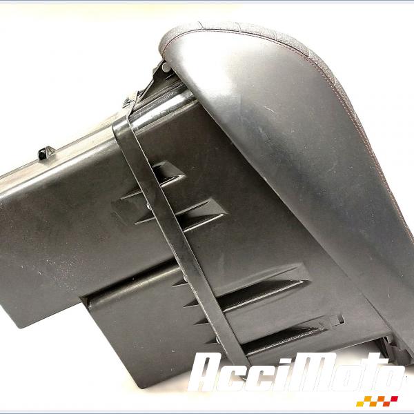 Pièce Moto Coffre de selle SUPER SOCO CPX 50