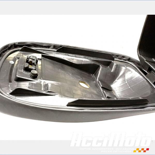 Pièce Moto Coffre de selle SUPER SOCO CPX 50