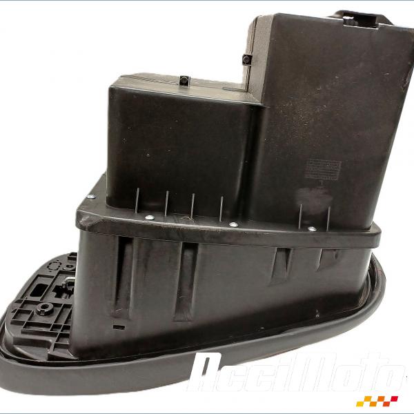 Pièce Moto Coffre de selle SUPER SOCO CPX 50