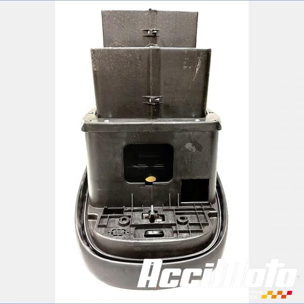Pièce Moto Coffre de selle SUPER SOCO CPX 50