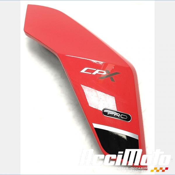 Pièce Moto Flanc de carénage avant (droit) SUPER SOCO CPX 50