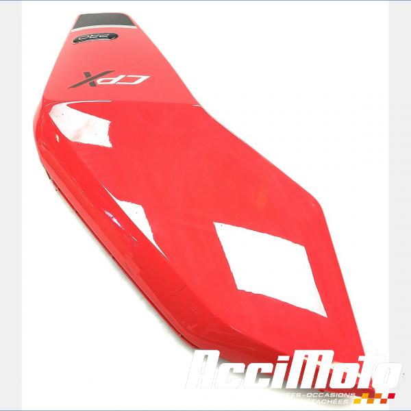 Pièce Moto Flanc de carénage avant (droit) SUPER SOCO CPX 50