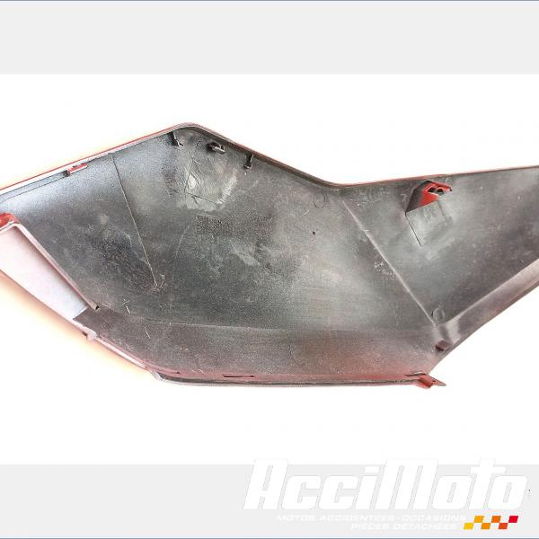 Pièce Moto Flanc de carénage avant (droit) SUPER SOCO CPX 50