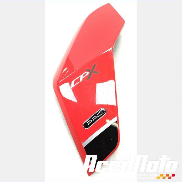 Pièce Moto Flanc de carénage avant (gauche) SUPER SOCO CPX 50