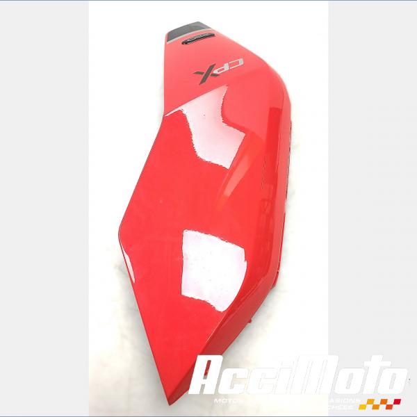 Pièce Moto Flanc de carénage avant (gauche) SUPER SOCO CPX 50