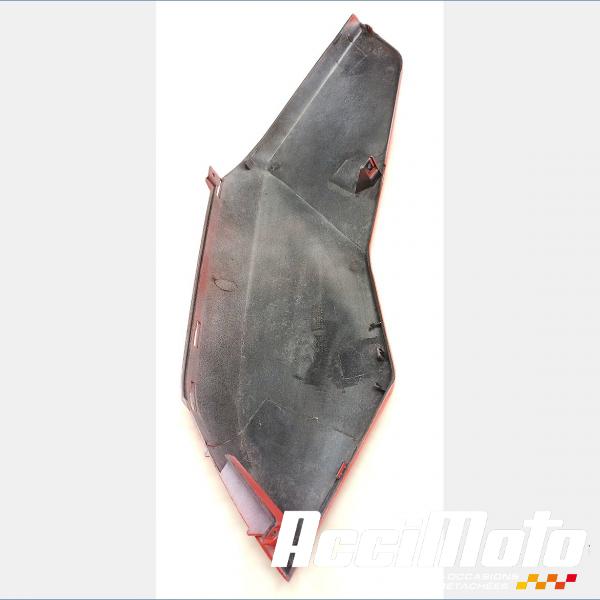 Pièce Moto Flanc de carénage avant (gauche) SUPER SOCO CPX 50