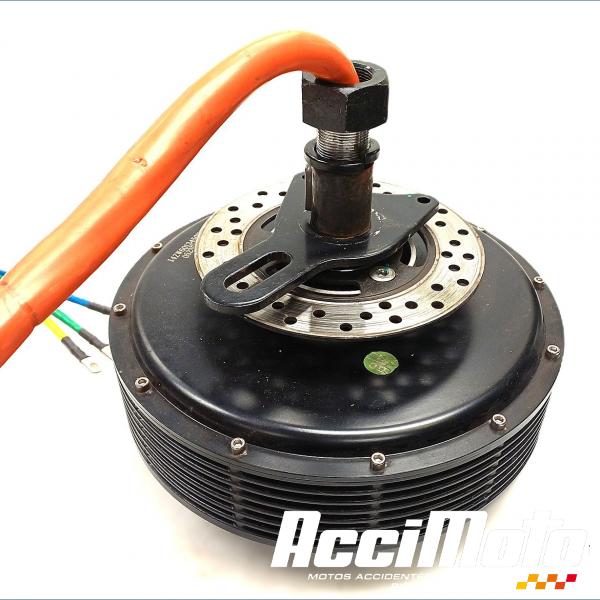 Pièce Moto Moteur SUPER SOCO CPX 50