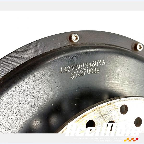 Pièce Moto Moteur SUPER SOCO CPX 50