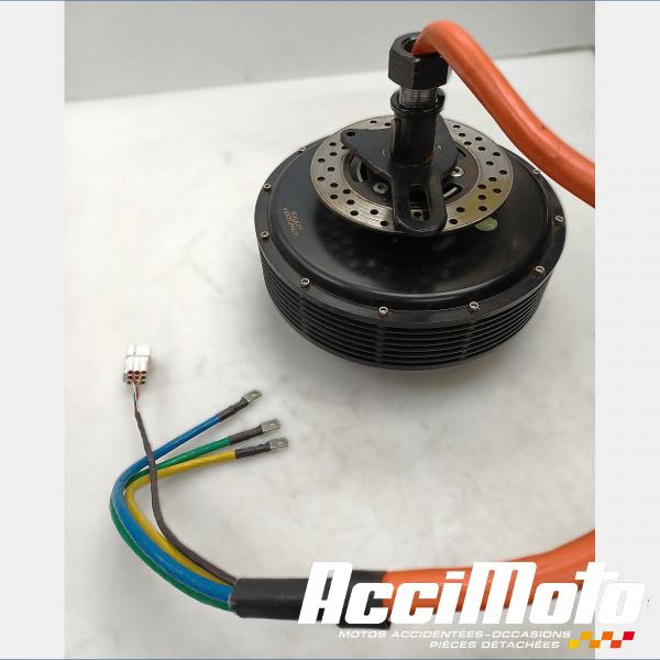 Pièce Moto Moteur SUPER SOCO CPX 50