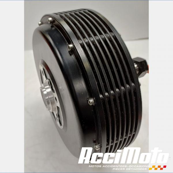 Pièce Moto Moteur SUPER SOCO CPX 50