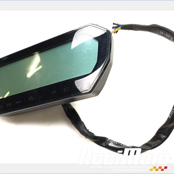 Pièce Moto Compteur (tableau de bord) SUPER SOCO CPX 50