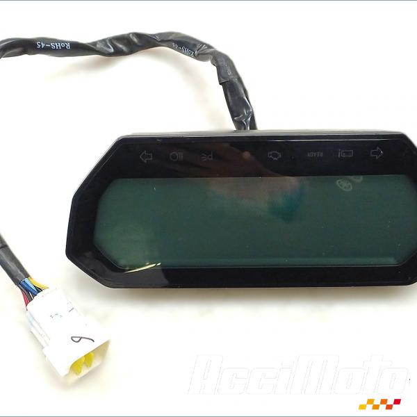 Pièce Moto Compteur (tableau de bord) SUPER SOCO CPX 50