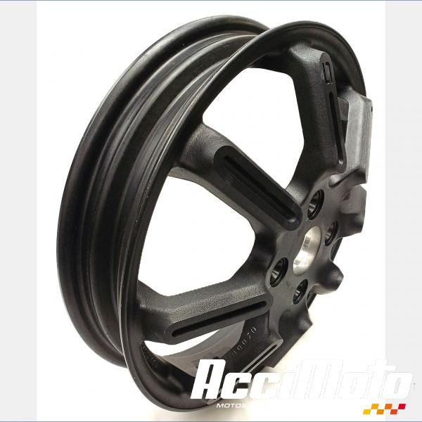 Pièce Moto Jante arrière SUPER SOCO CPX 50
