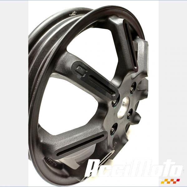 Pièce Moto Jante arrière SUPER SOCO CPX 50