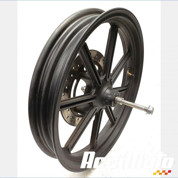 Pièce Moto Jante avant SUPER SOCO CPX 50