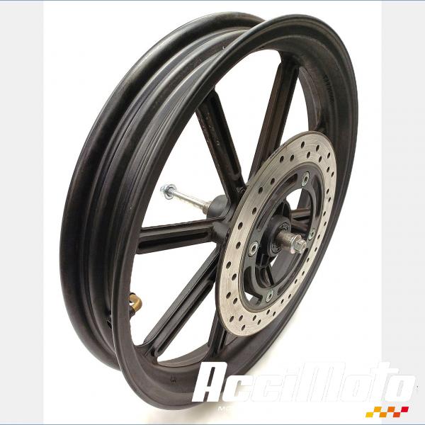 Pièce Moto Jante avant SUPER SOCO CPX 50