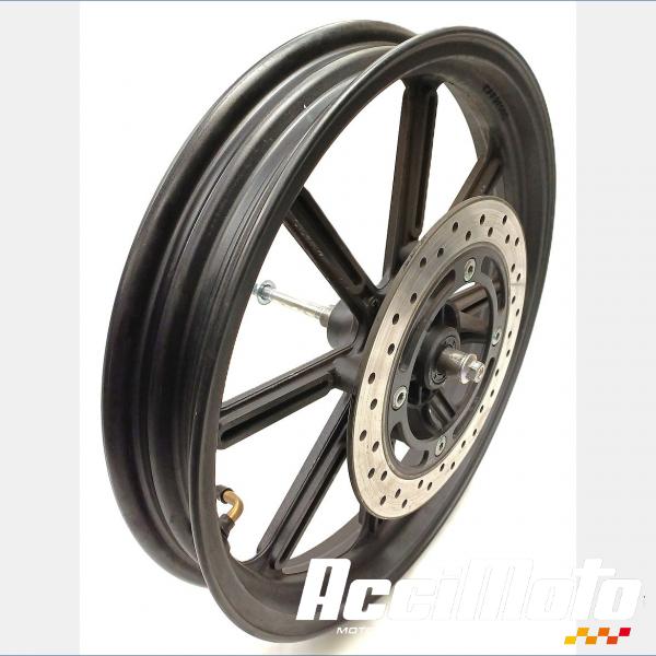 Pièce Moto Jante avant SUPER SOCO CPX 50