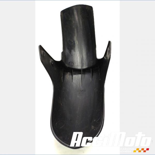 Pièce Moto Garde-boue avant SUPER SOCO CPX 50