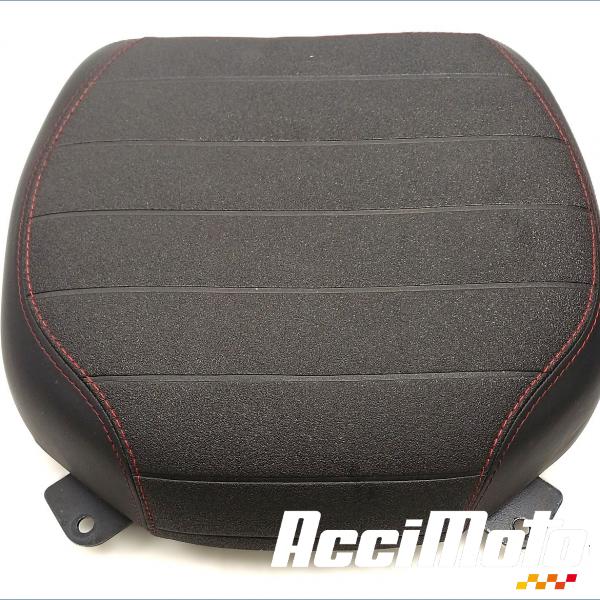 Pièce Moto Selle (origine) SUPER SOCO CPX 50