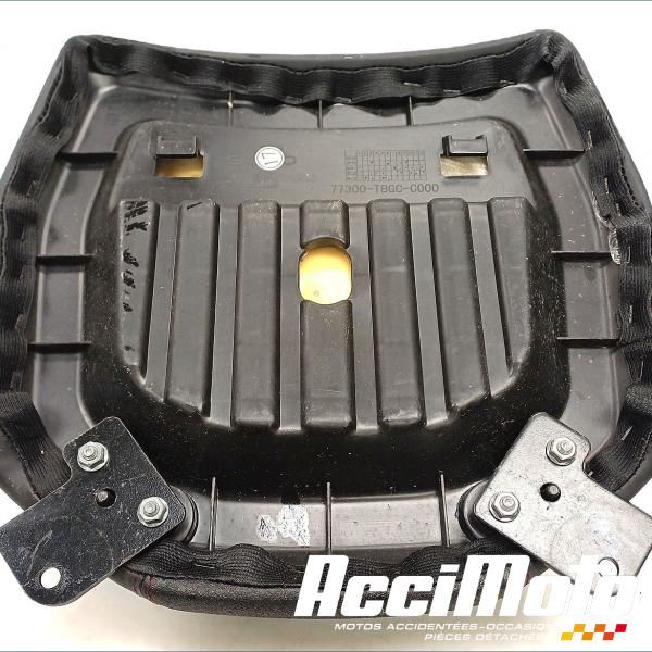 Pièce Moto Selle (origine) SUPER SOCO CPX 50