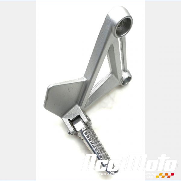 Pièce Moto Platine repose-pied arrière (droit) SUPER SOCO CPX 50