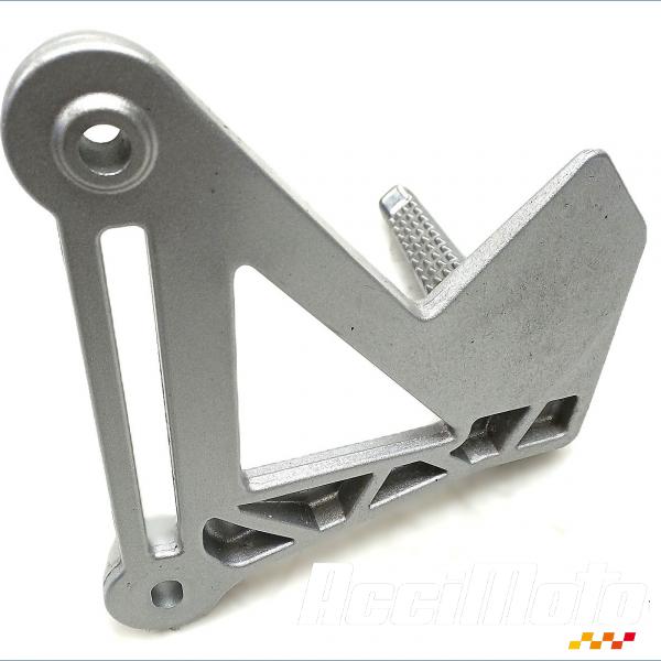 Pièce Moto Platine repose-pied arrière (droit) SUPER SOCO CPX 50