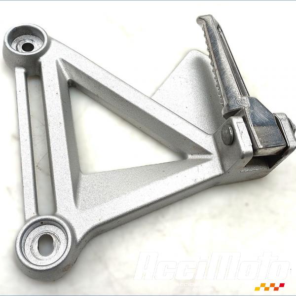 Pièce Moto Platine repose-pied arrière (gauche) SUPER SOCO CPX 50