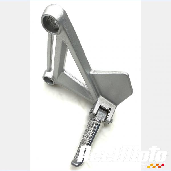 Pièce Moto Platine repose-pied arrière (gauche) SUPER SOCO CPX 50