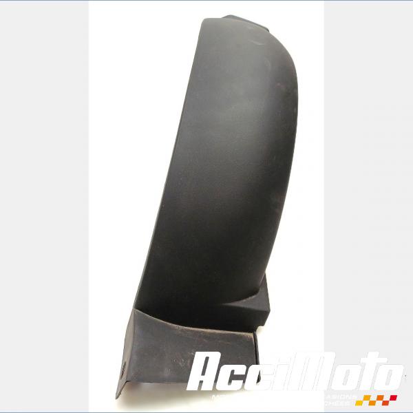 Pièce Moto Support plaque d'immat./bavette arr SUPER SOCO CPX 50