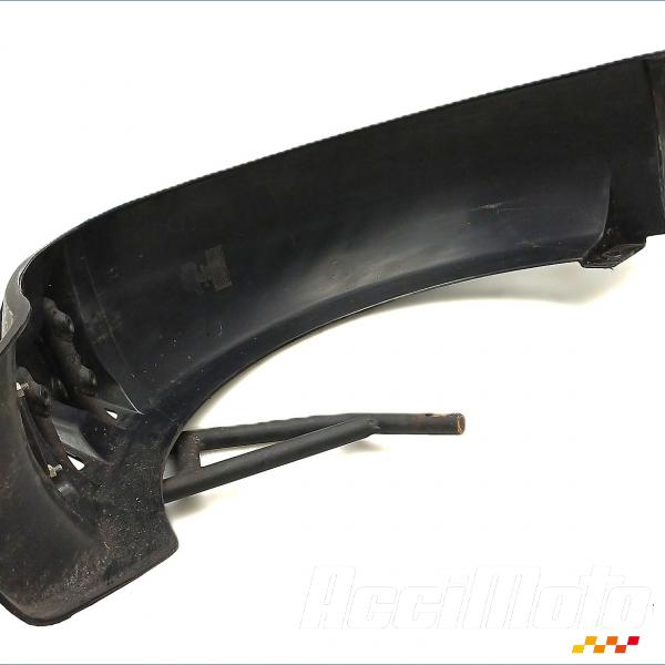 Pièce Moto Support plaque d'immat./bavette arr SUPER SOCO CPX 50