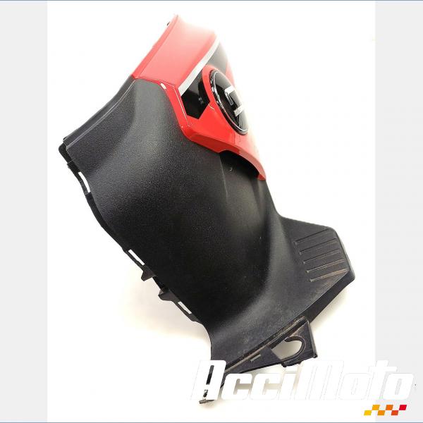 Pièce Moto Coque arrière (gauche) SUPER SOCO CPX 50