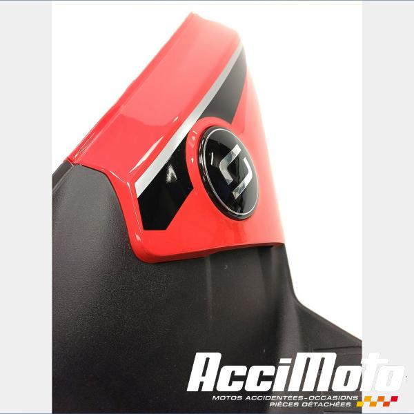 Pièce Moto Coque arrière (gauche) SUPER SOCO CPX 50