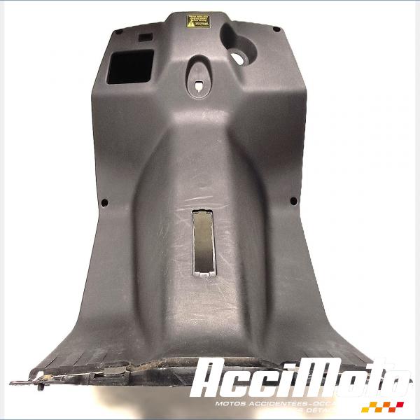 Pièce Moto Tablier intérieur SUPER SOCO CPX 50