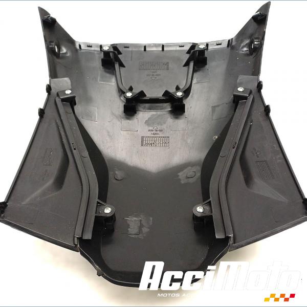 Pièce Moto Tête de fourche SUPER SOCO CPX 50