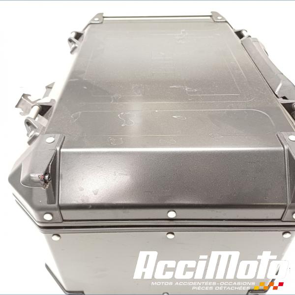 Pièce Moto Top-case YAMAHA XTZ TENERE 700