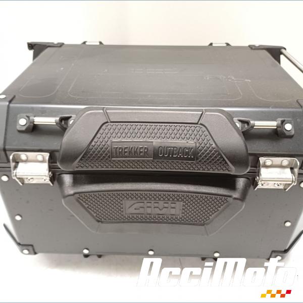 Pièce Moto Top-case YAMAHA XTZ TENERE 700