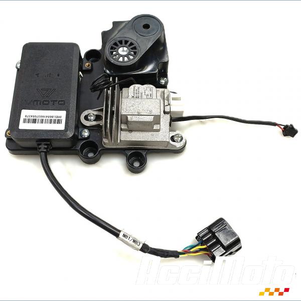 Pièce Moto Kit neiman+cdi SUPER SOCO CPX 50