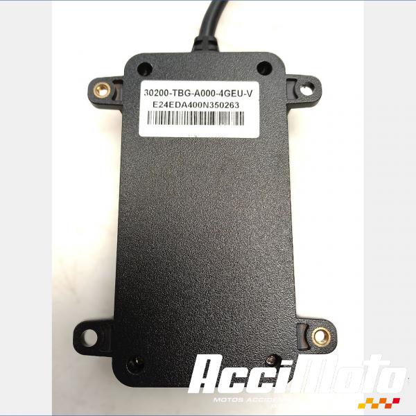 Pièce Moto Kit neiman+cdi SUPER SOCO CPX 50