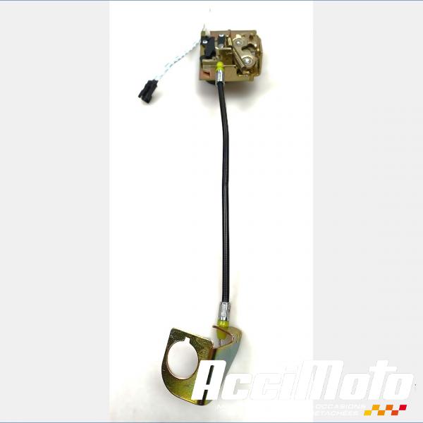 Pièce Moto Kit neiman+cdi SUPER SOCO CPX 50