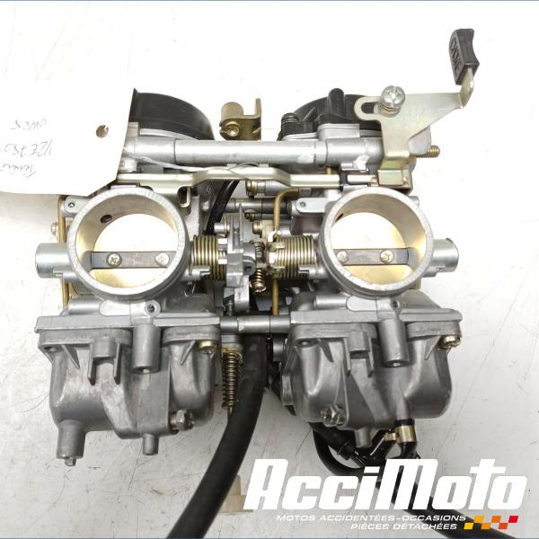 Pièce Moto Rampe de carburateurs YAMAHA YZE 750T OWC5