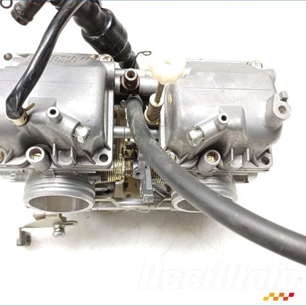 Pièce Moto Rampe de carburateurs YAMAHA YZE 750T OWC5