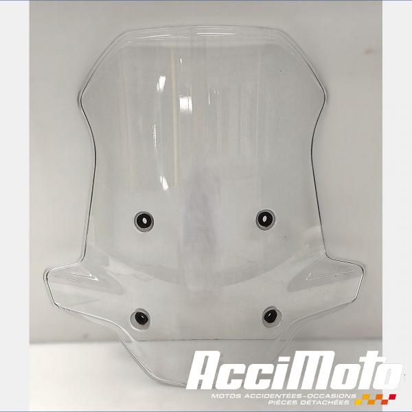 Pièce Moto Bulle d'origine  SUPER SOCO CPX 50