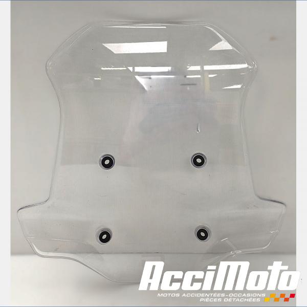 Pièce Moto Bulle d'origine  SUPER SOCO CPX 50