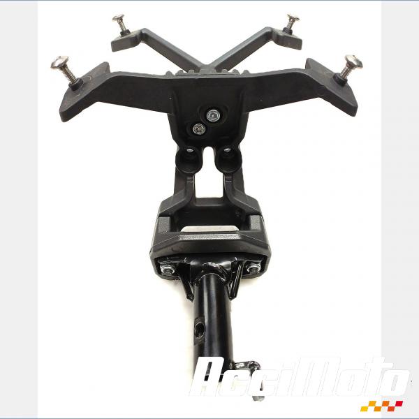 Pièce Moto Bulle d'origine  SUPER SOCO CPX 50