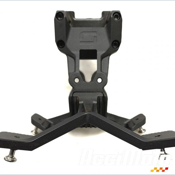 Pièce Moto Bulle d'origine  SUPER SOCO CPX 50