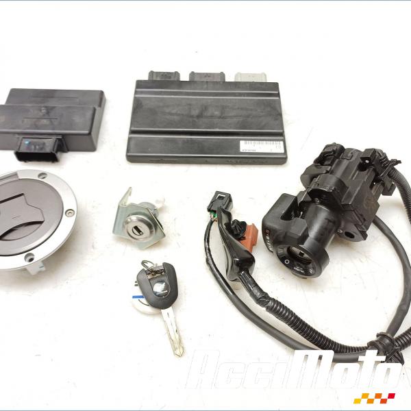 Pièce Moto Kit neiman+cdi HONDA XL 750 TRANSALP